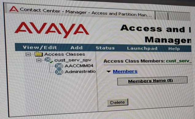 Avaya Exam Dumps Avaya Exam Dumps